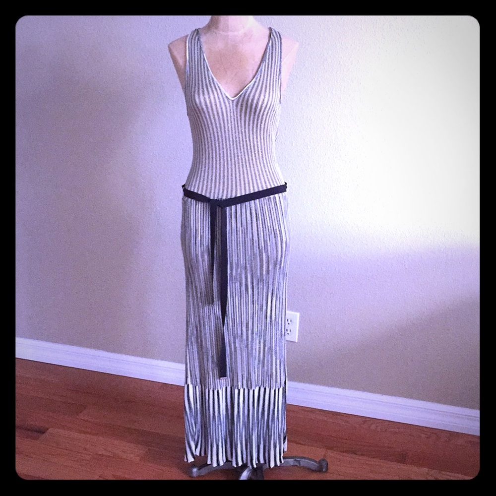 Pennyblack long dress